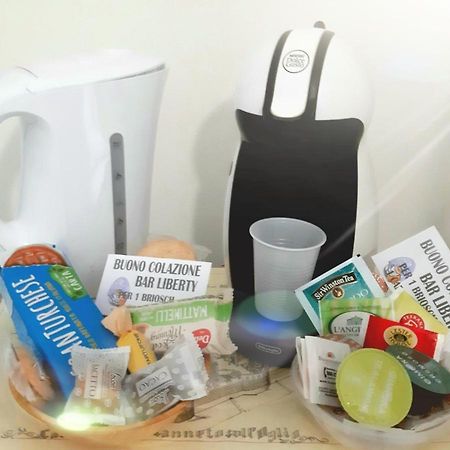 Dimora&Arte B&B Canneto sull'Oglio Exterior foto