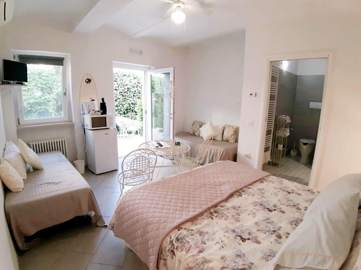 Dimora&Arte B&B Canneto sull'Oglio Exterior foto
