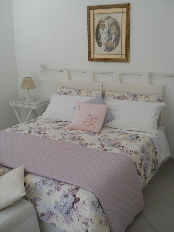 Dimora&Arte B&B Canneto sull'Oglio Zimmer foto