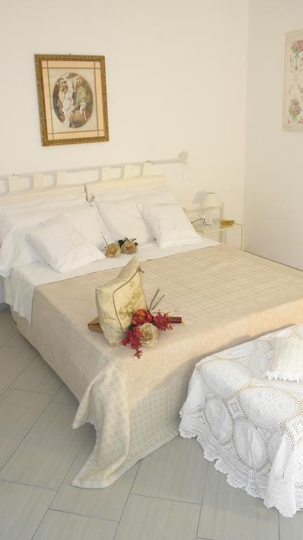 Dimora&Arte B&B Canneto sull'Oglio Zimmer foto