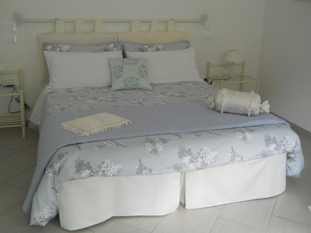 Dimora&Arte B&B Canneto sull'Oglio Zimmer foto