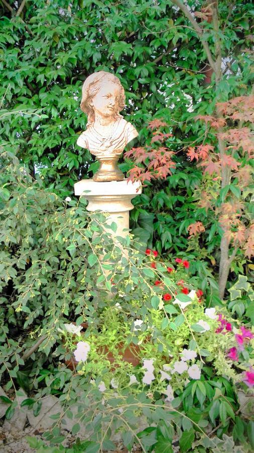 Dimora&Arte B&B Canneto sull'Oglio Exterior foto